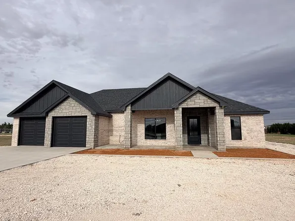 462 Private Road 201 #F, Seminole, TX 79360