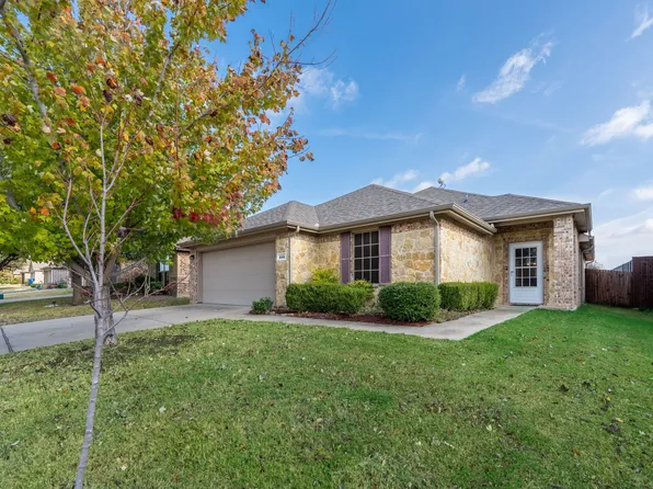 216 Chimney Rock Dr, Waxahachie, TX 75167