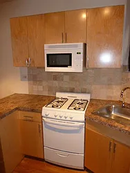 Rented by Chartwell Manhattan Realty