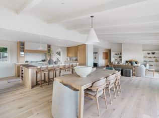 380 Vista Grande, Greenbrae, CA 94904