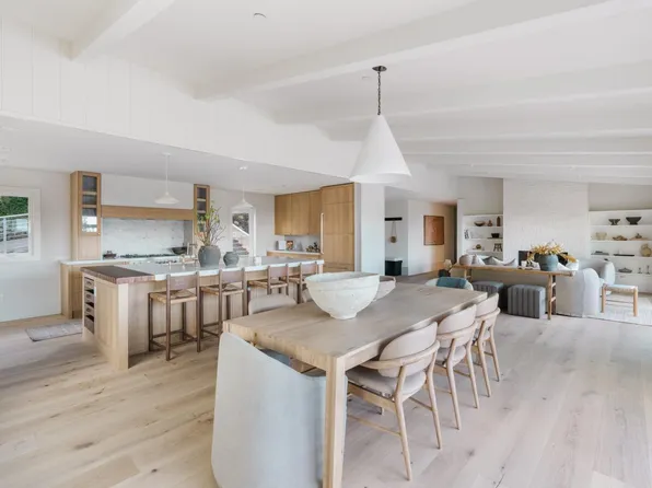 380 Vista Grande, Greenbrae, CA 94904