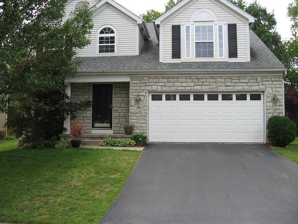 1st image of 203 Stonhope Dr