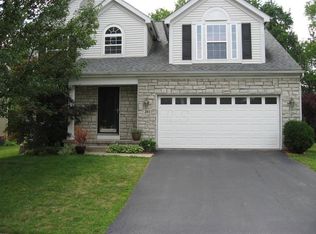 203 Stonhope Dr, Delaware, OH 43015