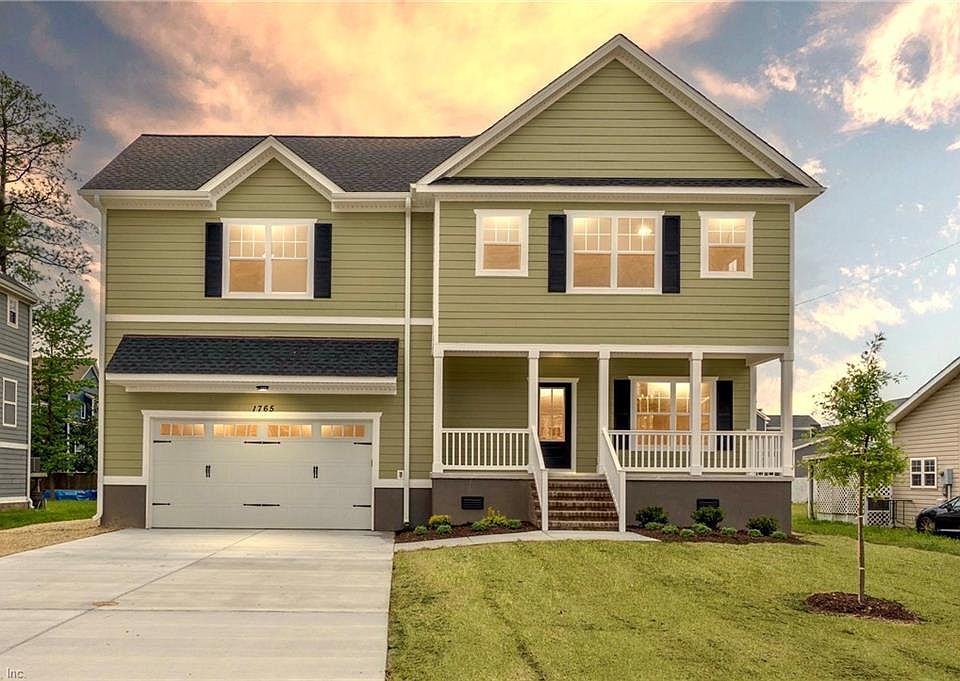 2nd image of 1765 Rockwood Dr