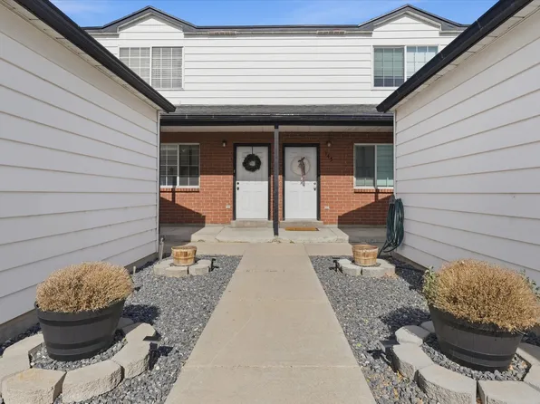 147 W 1190 N, Logan, UT 84341