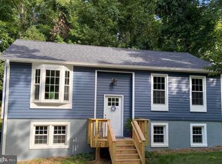 38 Magnolia Dr, Front Royal, VA 22630