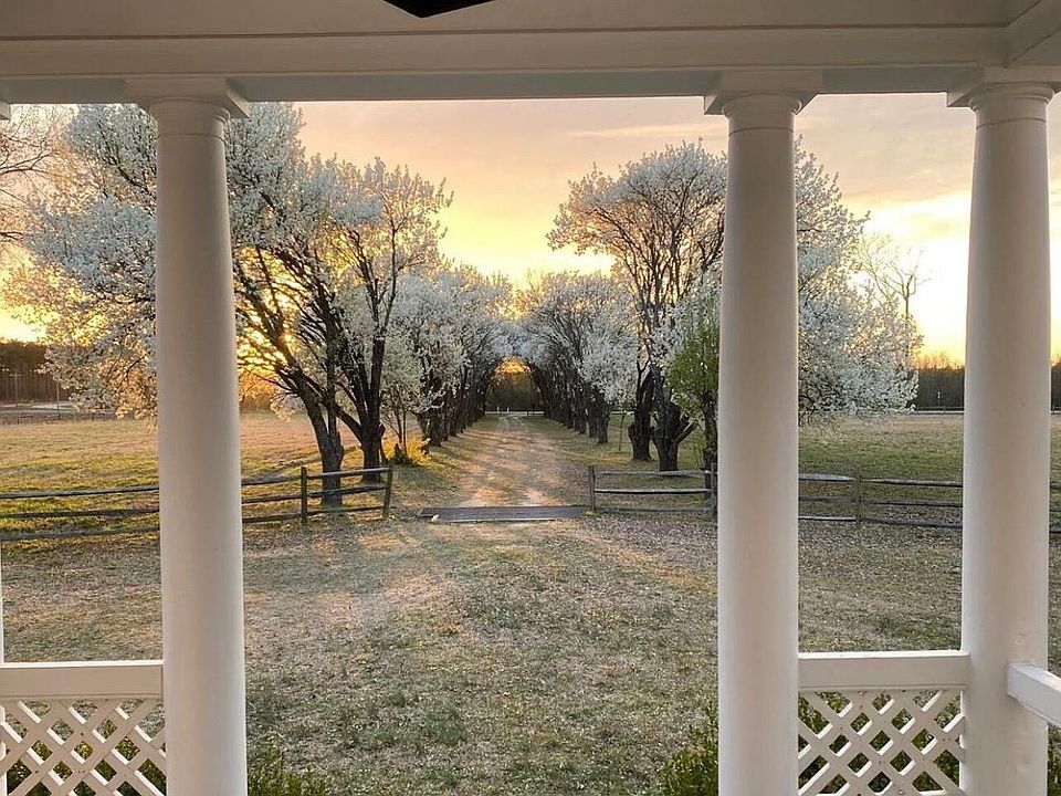 94 Roberson School Road, Tarboro, NC 27886 Zillow