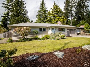 1922 Forest Hill Dr SE, Olympia, WA 98501