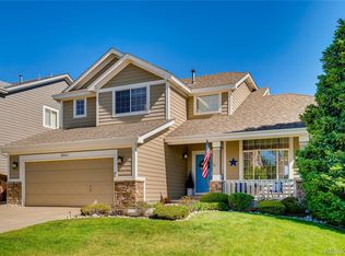 10144 Nickolas Ave, Highlands Ranch, CO 80130