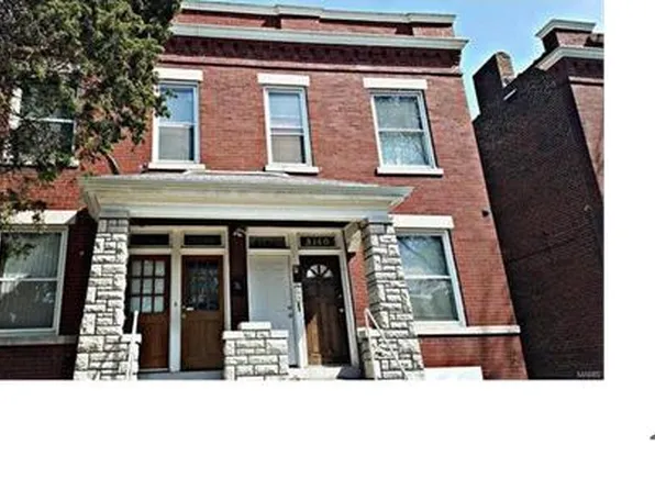 3138 Michigan Ave #1, Saint Louis, MO 63118