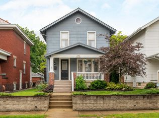 270 Sheldon Ave, Columbus, OH