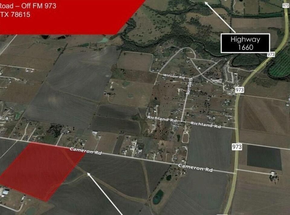 1st image of 78615 Cameron Rd