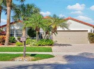 6591 Maybrook Rd, Boynton Beach, FL 33437