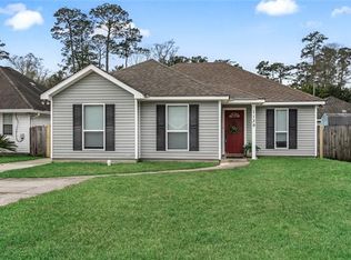 1139 Walnut St, Slidell, LA 70458