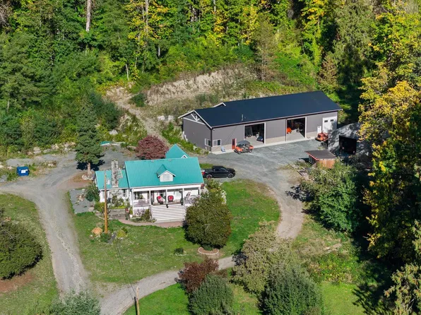 46751 Chilliwack Lake Rd, Fraser Valley, BC V2R 4N2