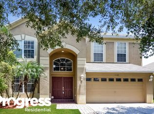 1743 Open Field Loop, Brandon, FL 33510