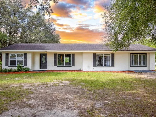 5531 SW County Road 241, Lake Butler, FL 32054