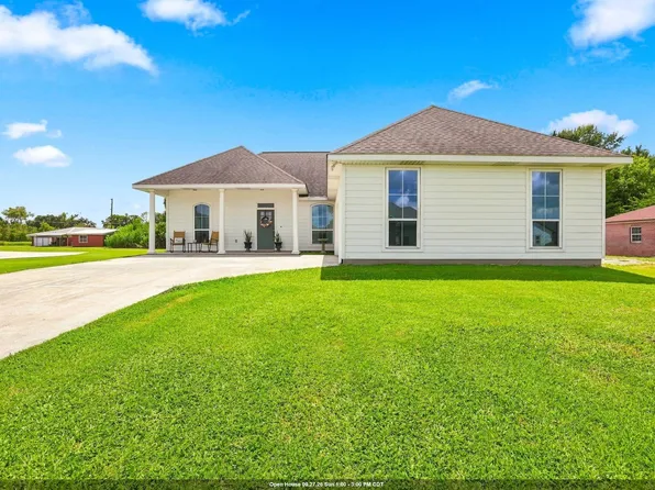 4406 Force Dr, Bourg, LA 70343
