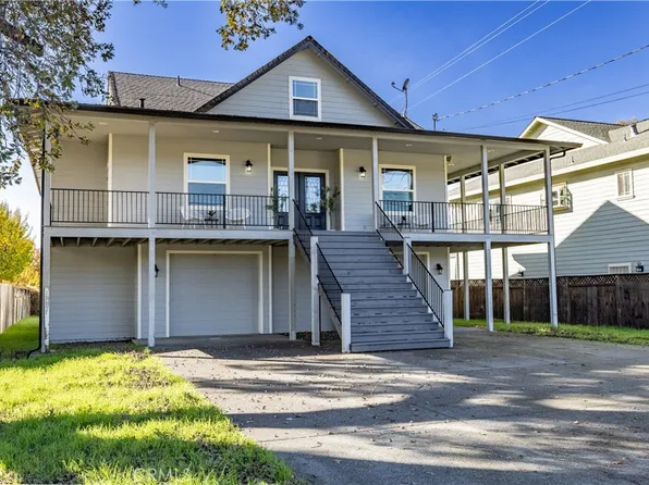 19857 Mountain Mdws S, Hidden Valley Lake, CA 95467