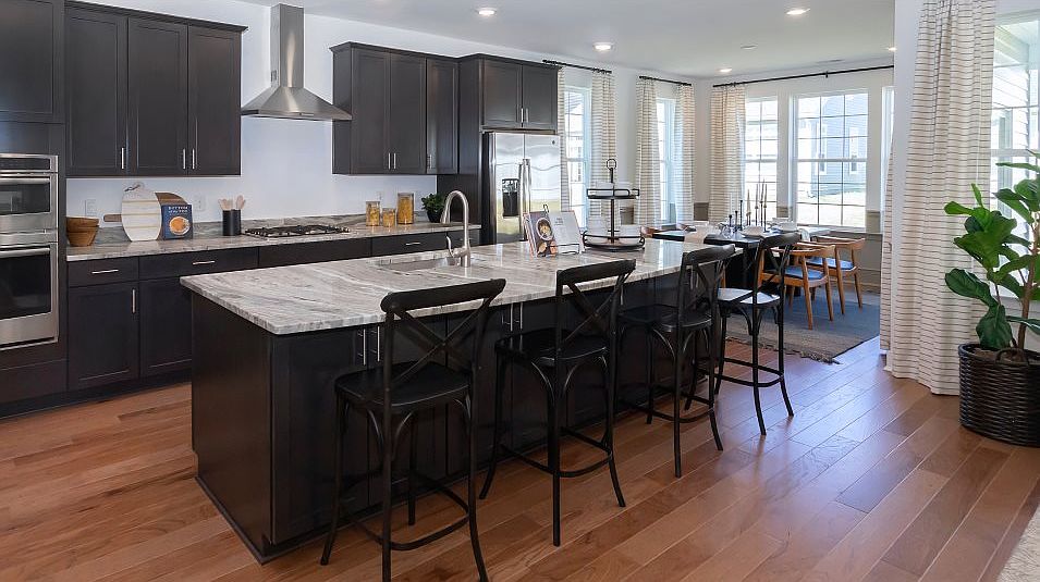 Apollo Plan, Venue at Monroe Single Family Homes, Monroe Township, NJ