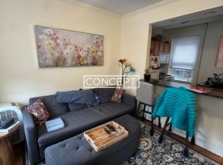 28CP Queensberry St #6, Boston, MA 02215