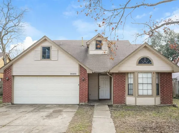 18723 Headland Dr, Cypress, TX 77433