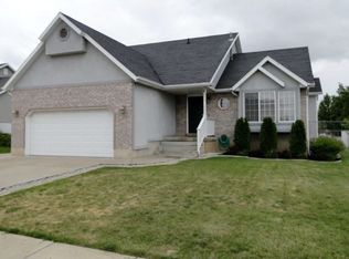 1729 W 1500 S, Syracuse, UT 84075
