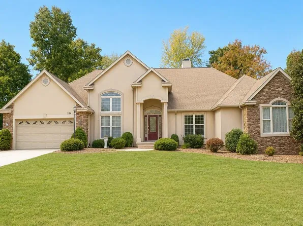 224 Forest Hill Dr, Fairfield Glade, TN 38558