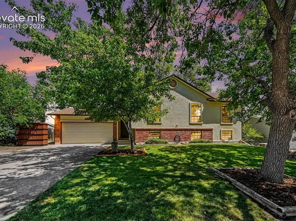 2910 Mirage Dr, Colorado Springs, CO 80920