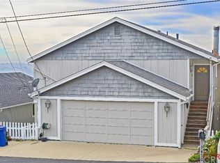 3470 Shearer Ave, Cayucos, CA 93430