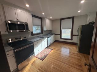 736 Pleasant St, Worcester, MA 01602