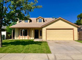 817 Panoche Dr, Modesto, CA 95358