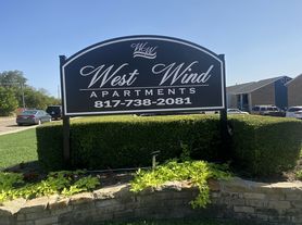 West Wind Apartments