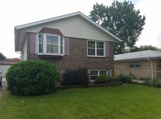 2237 W 157th Pl, Markham, IL 60426