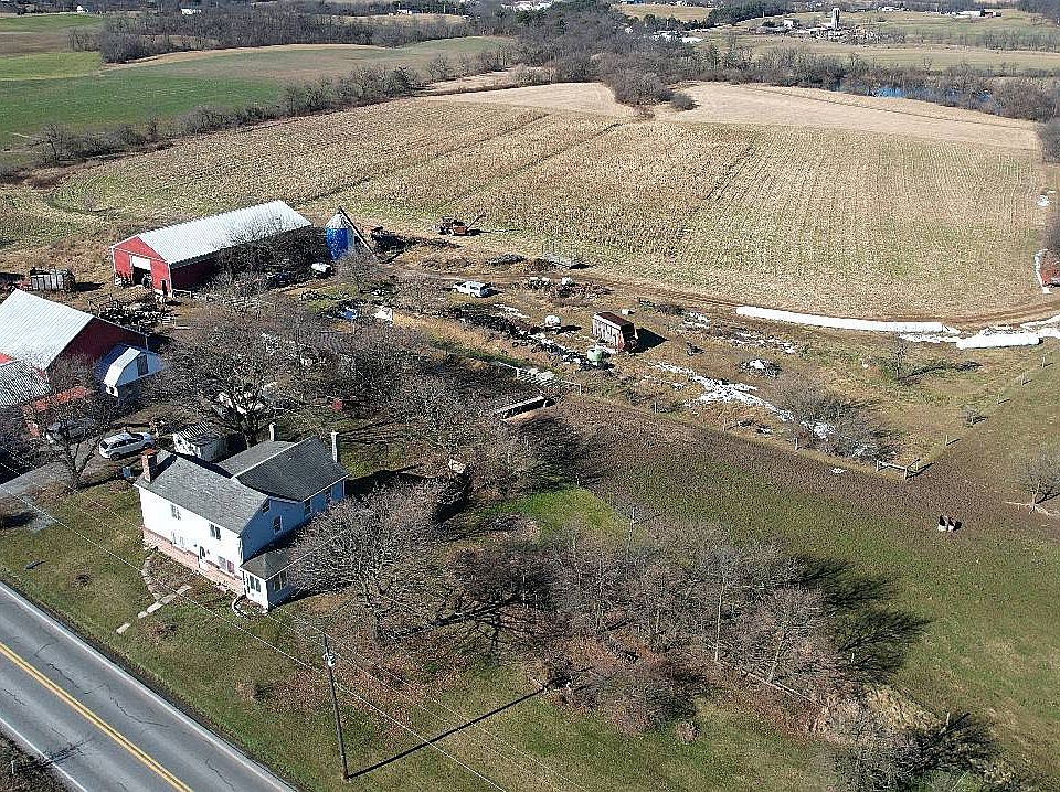 419 Ridge Rd, Shippensburg, PA 17257 MLS 11243973 Zillow