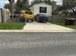 25226 Pat Pkwy, San Antonio, TX 78257