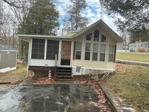 2288 State Line Rd #101, Liberty, IN 47353