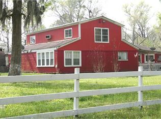 51 Fawn Ln, Shepherd, TX 77371