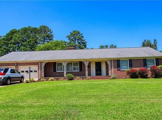107 Stonehurst Rd, Hampton, VA 23669