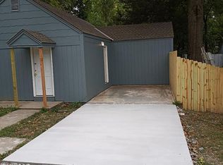 11309 E Aaron Ln, Independence, MO 64052