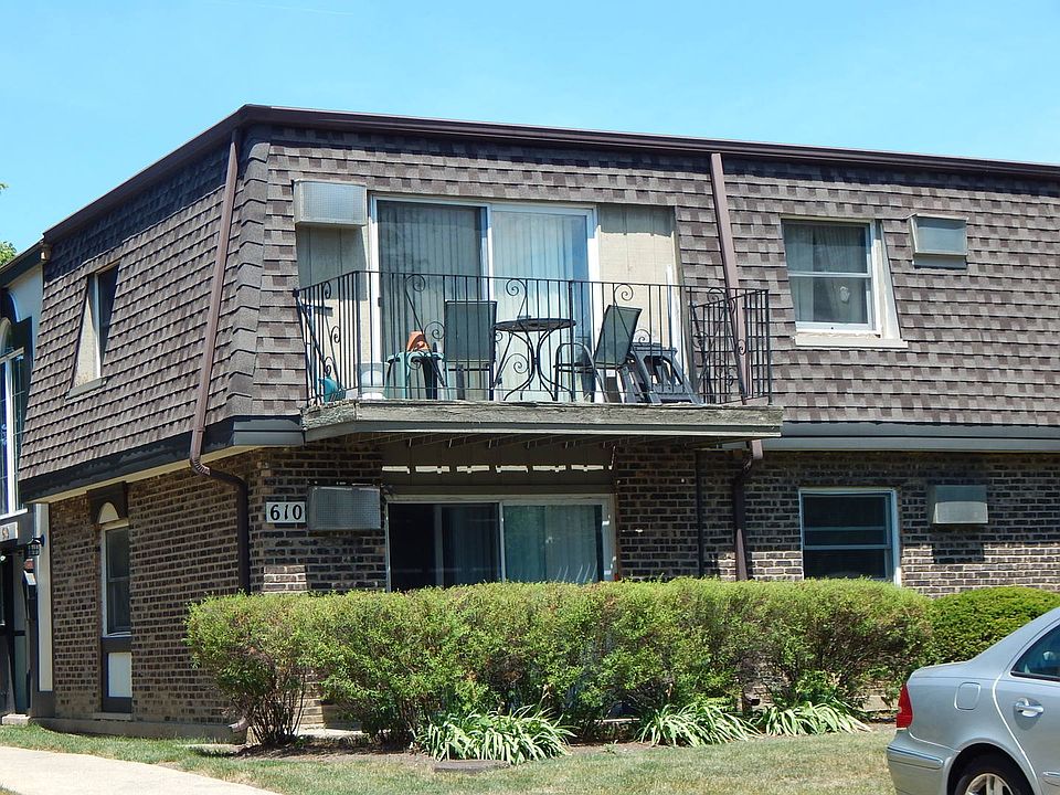 1st image of 610 Trace Dr APT 204