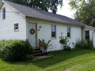 3778 Lake Shore Dr E, Dunkirk, NY 14048