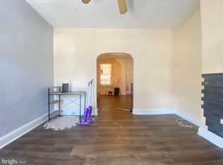 2838 N Mutter St, Philadelphia, PA 19133