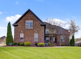 100 Wembly Ln Lot 82, Mount Juliet, TN 37122
