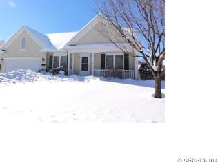 147 Parliament Cir, Rochester, NY 14616