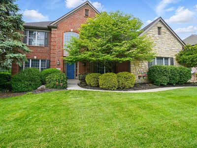 11185 Woodlands Way, Blue Ash, OH, 45241