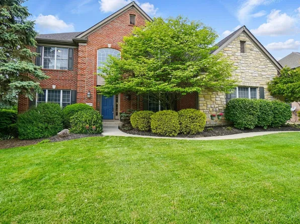 11185 Woodlands Way, Cincinnati, OH 45241
