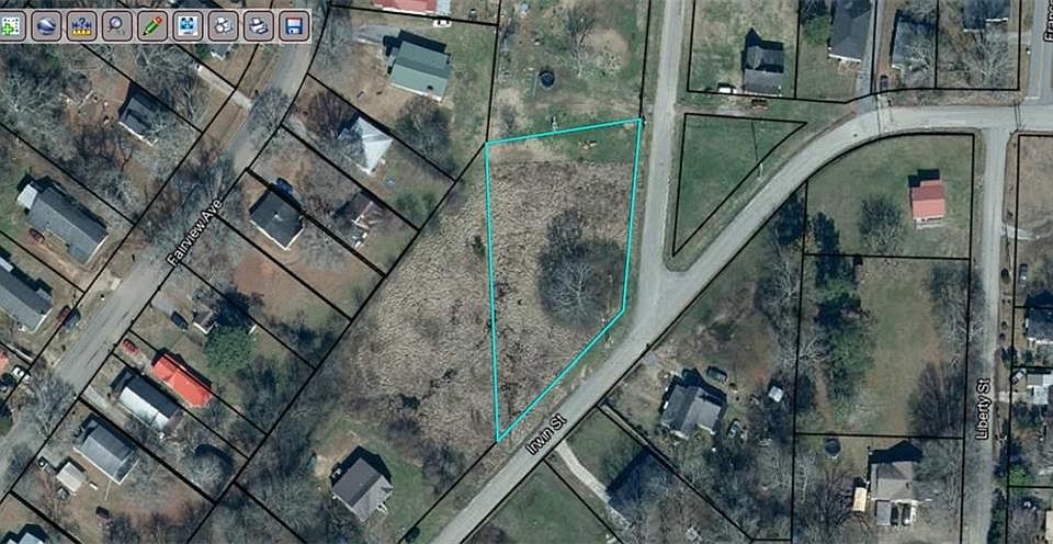 1st image of 0 Irwin St