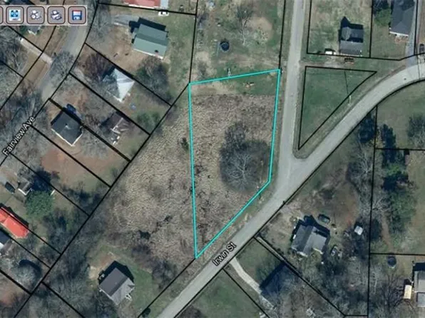 0 Irwin St, Cedartown, GA 30125