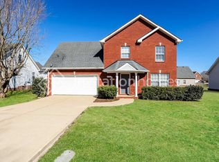 3317 Hamberton Cir, Murfreesboro, TN 37128